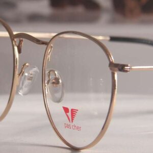 Lentes Pass Gold - Optimex Lo Óptimo en Ópticas