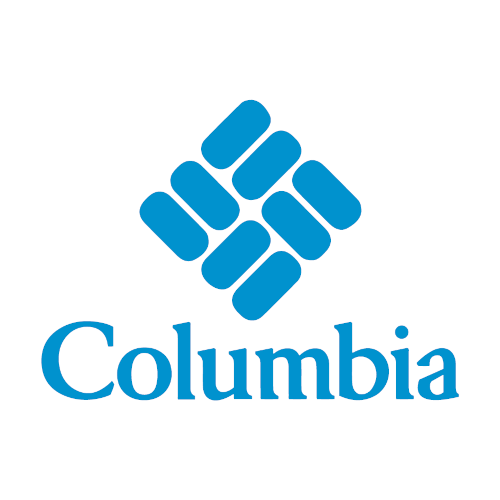 Logo Diseñadores Columbia- Optimex Lo Óptimo en Ópticas