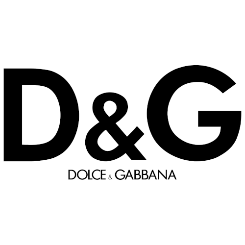 Logo Diseñadores Dolce and Gabbana - Optimex Lo Óptimo en Ópticas