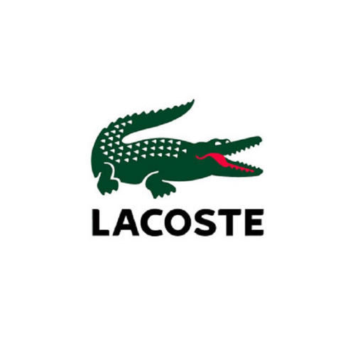 Logo Diseñadores Lacoste - Optimex Lo Óptimo en Ópticas