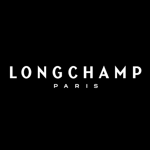 Logo Diseñadores Longchamp - Optimex Lo Óptimo en Ópticas