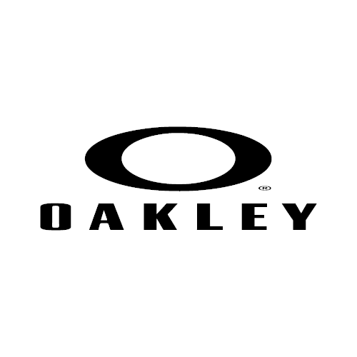 Logo Diseñadores Oakley - Optimex Lo Óptimo en Ópticas