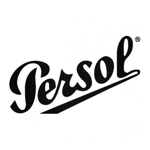 Logo Diseñadores Persol- Optimex Lo Óptimo en Ópticas