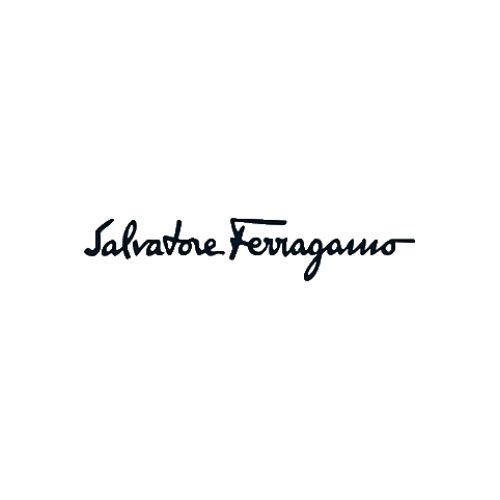 Logo Diseñadores Ferragamo - Optimex Lo Óptimo en Ópticas