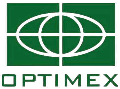 Logo Completo Sin Fondo - Optimex Lo Óptimo en Ópticas