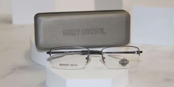 Lentes Harley Davidson (HD0761049) Estuche - Optimex Lo Óptimo en Ópticas