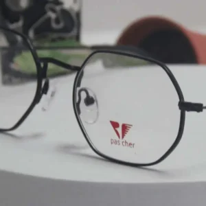 Lentes Pas Cher Hexagonal (PC2153) - Optimex Lo Óptimo en Ópticas