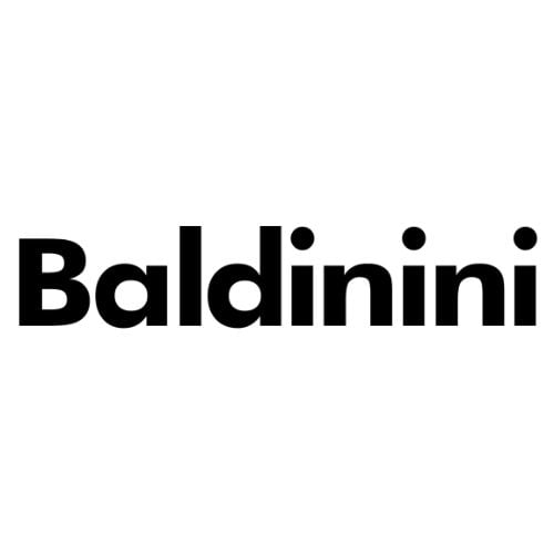 Logo Diseñadores Baldinini - Optimex Lo Óptimo en Ópticas
