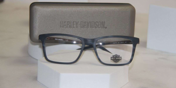 Lentes Harley Davidson (HD0779064) Estuche - Optimex Lo Óptimo en Ópticas