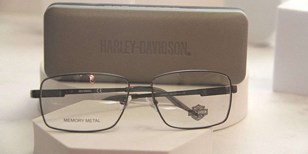 Lentes Harley Davidson (HD0855008) Estuche - Optimex Lo Óptimo en Ópticas