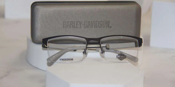 Lentes Harley Davidson (HD9013009) Escuche - Optimex Lo Óptimo en Ópticas