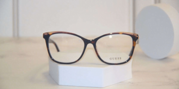 Lentes GUESS (GU2723 056) - Optimex Lo Óptimo en Ópticas