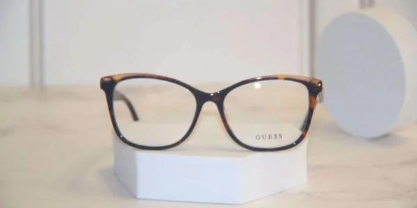 Lentes GUESS (GU2723 056) - Optimex Lo Óptimo en Ópticas
