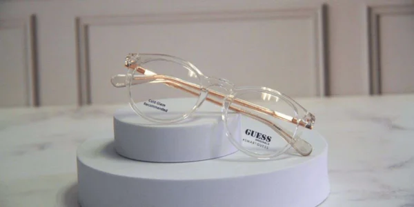 Lentes GUESS (GU8236 026) - Optimex Lo Óptimo en Ópticas