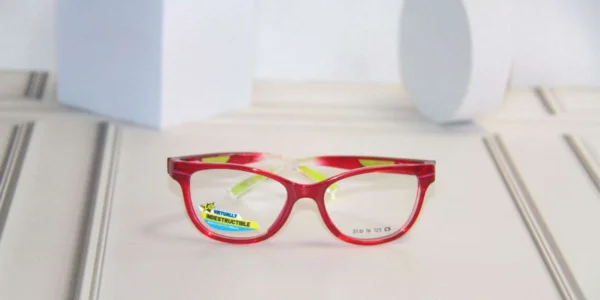 Lentes Liberty Sport (Z8 Y70 720) Frontal - Optimex Lo Óptimo en Ópticas