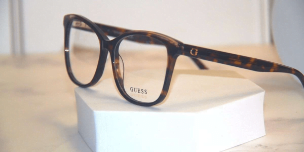 Lentes GUESS (GU2723 056) - Optimex Lo Óptimo en Ópticas