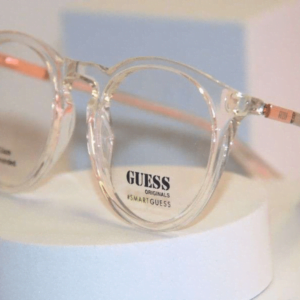 Lentes GUESS (GU8236 026) - Optimex Lo Óptimo en Ópticas
