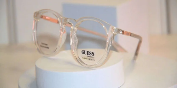 Lentes GUESS (GU8236 026) - Optimex Lo Óptimo en Ópticas